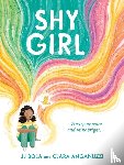 Bola, Mr. JJ - Shy Girl