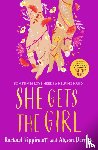 Lippincott, Rachael, Derrick, Alyson - She Gets the Girl