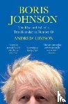 Gimson, Andrew - Boris Johnson