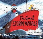 Davies, Benji - The Great Storm Whale