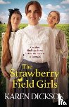 Dickson, Karen - The Strawberry Field Girls