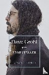 Grohl, Dave - The Storyteller