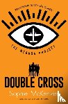 McKenzie, Sophie - The Medusa Project: Double-Cross