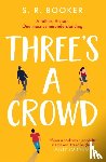 Booker, Simon - Three's A Crowd