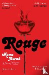 Awad, Mona - Rouge