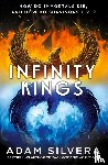 Silvera, Adam - Infinity Kings