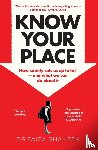 Shaheen, Faiza - Know Your Place