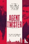 Augar, Philip, Winstone, Keely - Agent Twister