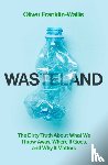 Franklin-Wallis, Oliver - Wasteland