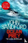 Sandford, John - Ocean Prey