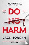 Jordan, Jack - Do No Harm