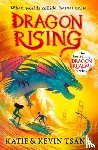 Tsang, Katie, Tsang, Kevin - Dragon Rising