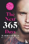 Lipinska, Blanka - The Next 365 Days