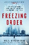 Browder, Bill - Freezing Order