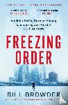 Browder, Bill - Freezing Order