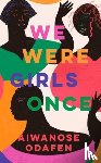 Odafen, Aiwanose - We Were Girls Once
