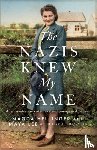 Lee, Maya, Hellinger, Magda - The Nazis Knew My Name