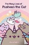 Belton, Claire - The Many Lives Of Pusheen the Cat