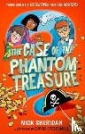 Sheridan, Nick - The Case of the Phantom Treasure
