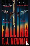 Newman, T. J. - Falling
