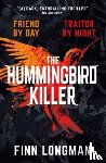Longman, Finn - The Hummingbird Killer