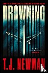 Newman, T. J. - Drowning