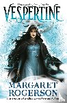 Rogerson, Margaret - Vespertine