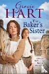 Hart, Gracie - The Baker's Sister