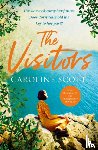 Scott, Caroline - The Visitors