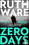 Ware, Ruth - Zero Days