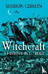 Gibson, Marion - Witchcraft