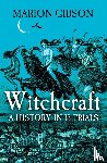 Gibson, Marion - Witchcraft