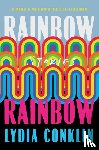 Conklin, Lydi - Rainbow Rainbow