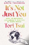 Tsui, Tori - It's Not Just You