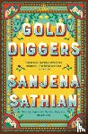 Sathian, Sanjena - Gold Diggers