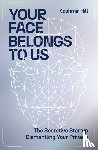 Hill, Kashmir - Your Face Belongs to Us