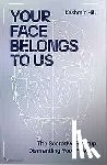 Hill, Kashmir - Your Face Belongs to Us