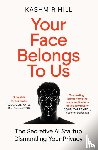 Hill, Kashmir - Your Face Belongs to Us