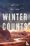 Weiden, David Heska Wanbli - Winter Counts