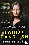 Candlish, Louise - The Only Suspect