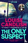 Candlish, Louise - The Only Suspect