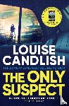 Candlish, Louise - The Only Suspect