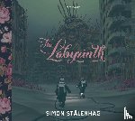 Stalenhag, Simon - The Labyrinth