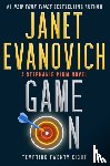 Evanovich, Janet - Game On