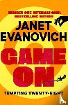 Evanovich, Janet - Game On