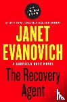 Evanovich, Janet - The Recovery Agent