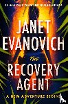 Evanovich, Janet - The Recovery Agent