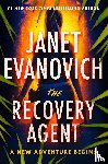 Evanovich, Janet - The Recovery Agent