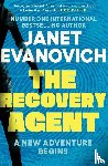 Evanovich, Janet - The Recovery Agent