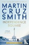 Smith, Martin Cruz - Independence Square